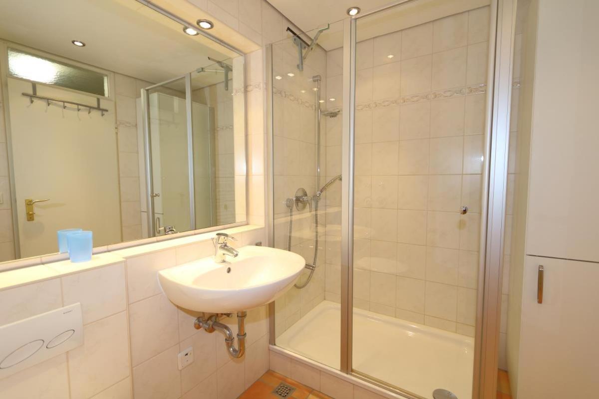 Haus Am Meer14 - App. 071 Wb Westerland Dış mekan fotoğraf